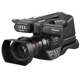 دوربین-فیلم-برداری-پاناسونیک-Panasonic-HC-MDH3-AVCHD-Shoulder-Mount-Camcorder--